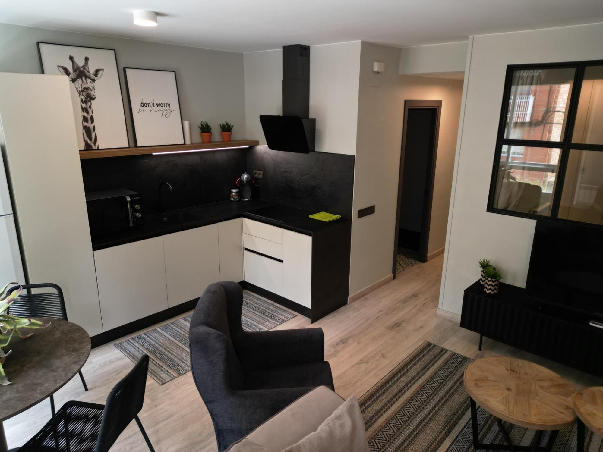 Apartaments Turistics Cardona III Exterior foto